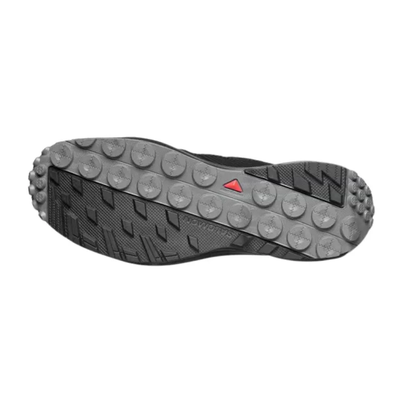 Buty męskie Salomon Terramphibian Black/Black/Castlerock