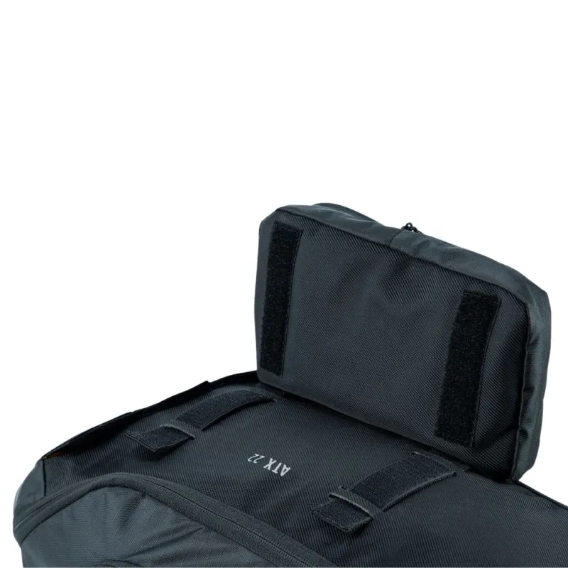 Torba CUBE Accessory Bag Backpack 1 black