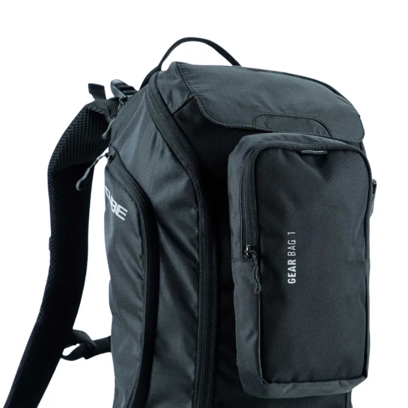 Torba CUBE Accessory Bag Backpack 1 black