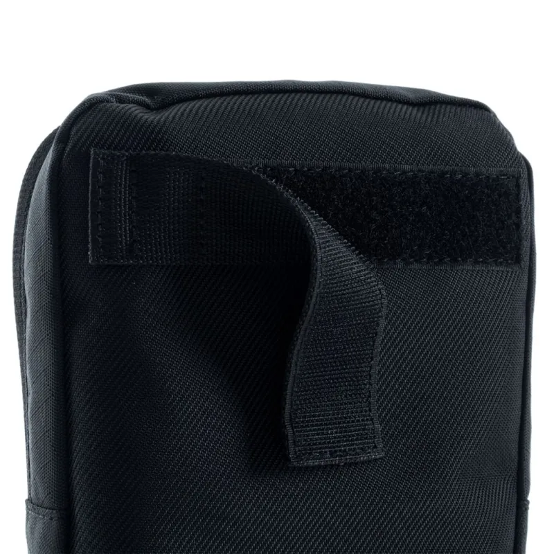 Torba CUBE Accessory Bag Backpack 1 black