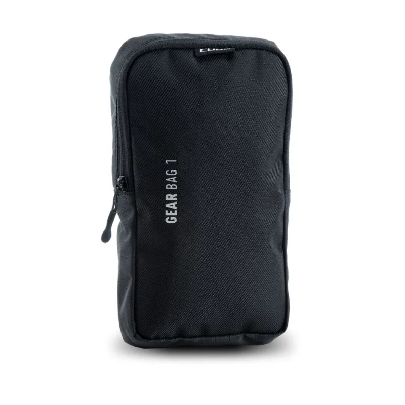 Torba CUBE Accessory Bag Backpack 1 black