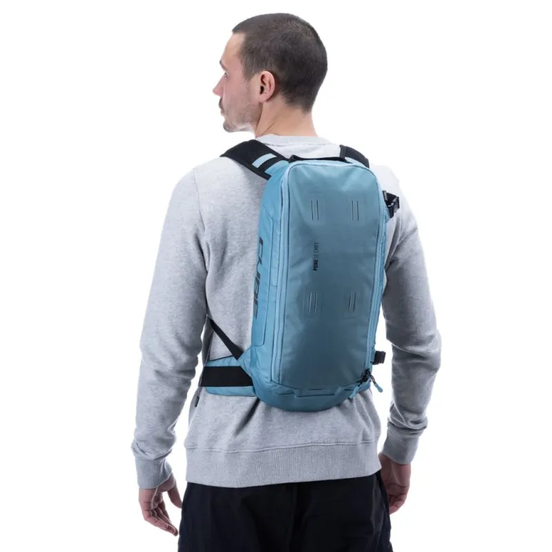 Plecak rowerowy Cube Pure CPMT 12L light blue