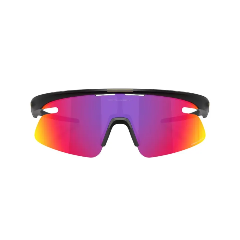 Okulary przeciwsłoneczne Oakley RSLV Lite black ink/prizm road