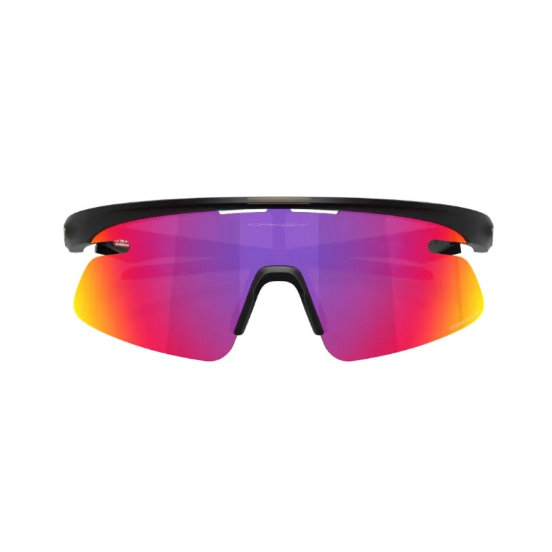 Okulary przeciwsłoneczne Oakley RSLV Lite black ink/prizm road