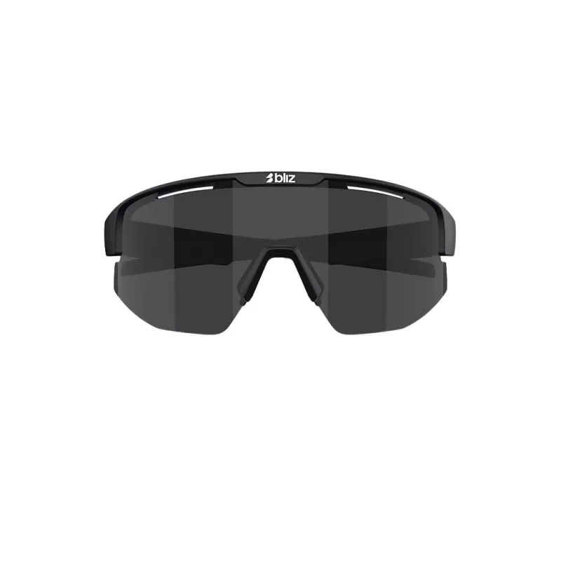 Okulary przeciwsłoneczne Bliz Matrix matte black/smoke