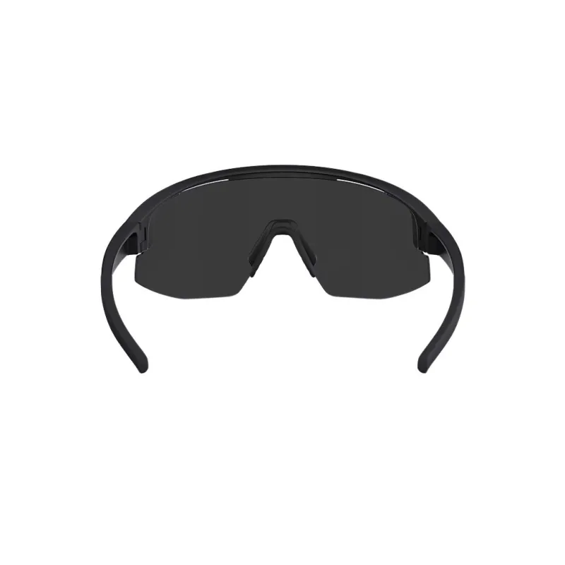 Okulary przeciwsłoneczne Bliz Matrix matte black/smoke