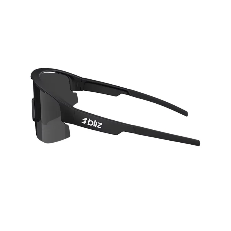 Okulary przeciwsłoneczne Bliz Matrix matte black/smoke