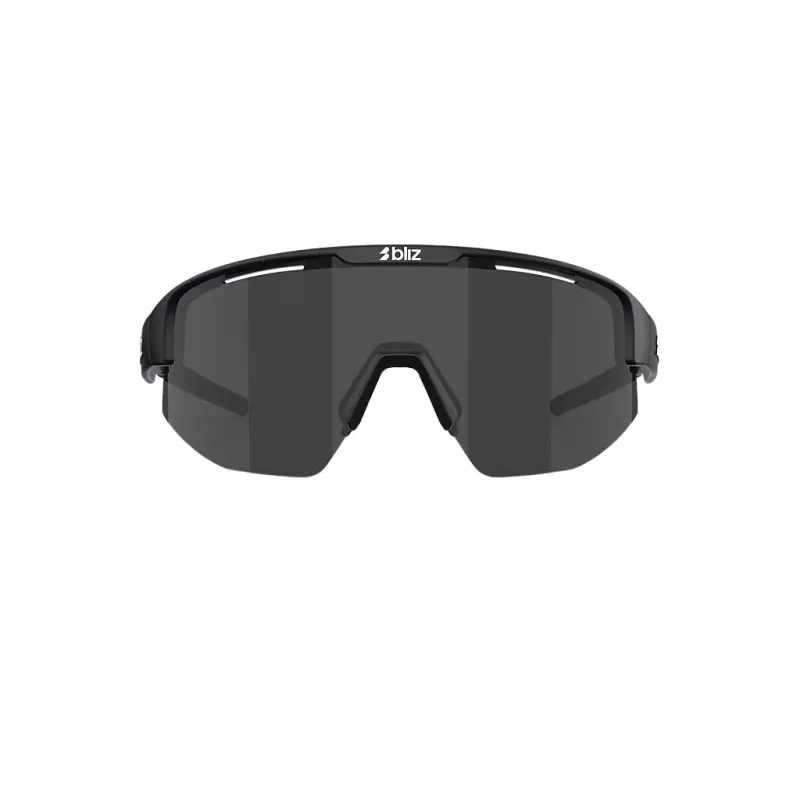 Okulary przeciwsłoneczne Bliz Matrix matte black/smoke