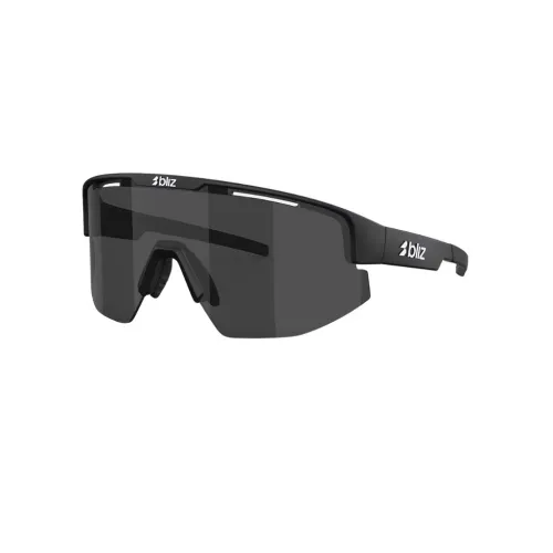 Okulary przeciwsłoneczne Bliz Matrix matte black/smoke