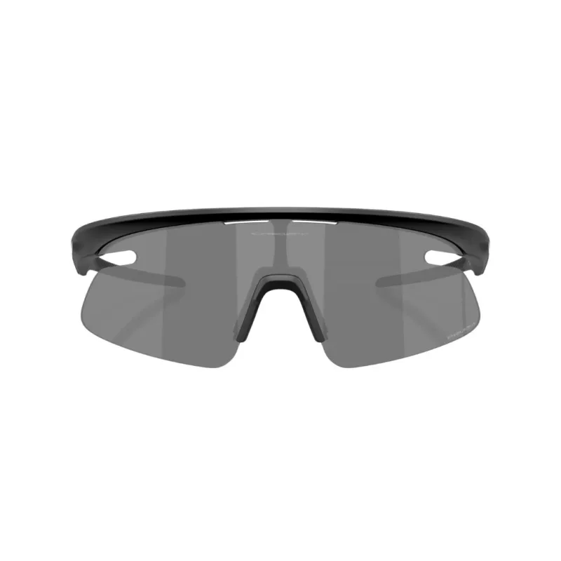 Okulary przeciwsłoneczne Oakley RSLV Lite matte black/prizm black