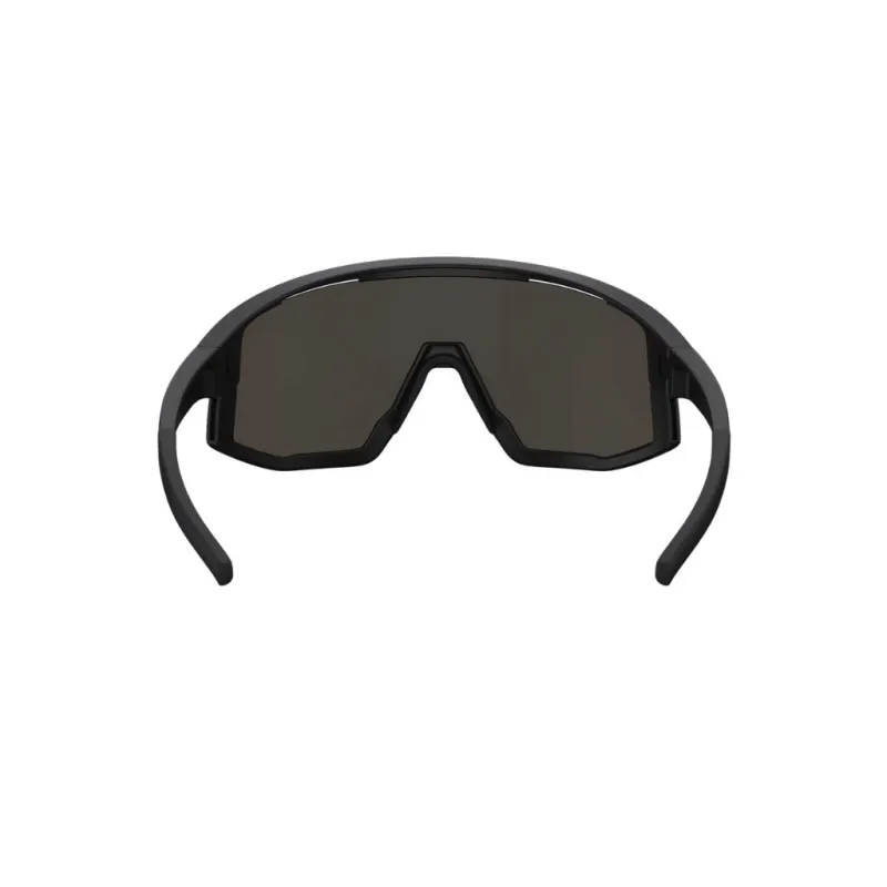 Okulary przeciwsłoneczne Bliz Fusion black/brown blue