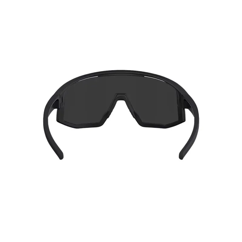 Okulary przeciwsłoneczne Bliz Fusion matte black/smoke