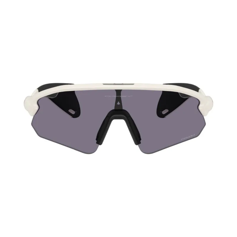 Okulary przeciwsłoneczne Oakley Stunt Devil A matte mist/prizm grey