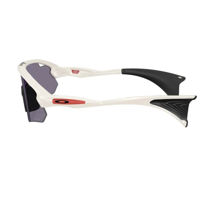 Okulary przeciwsłoneczne Oakley Stunt Devil A matte mist/prizm grey