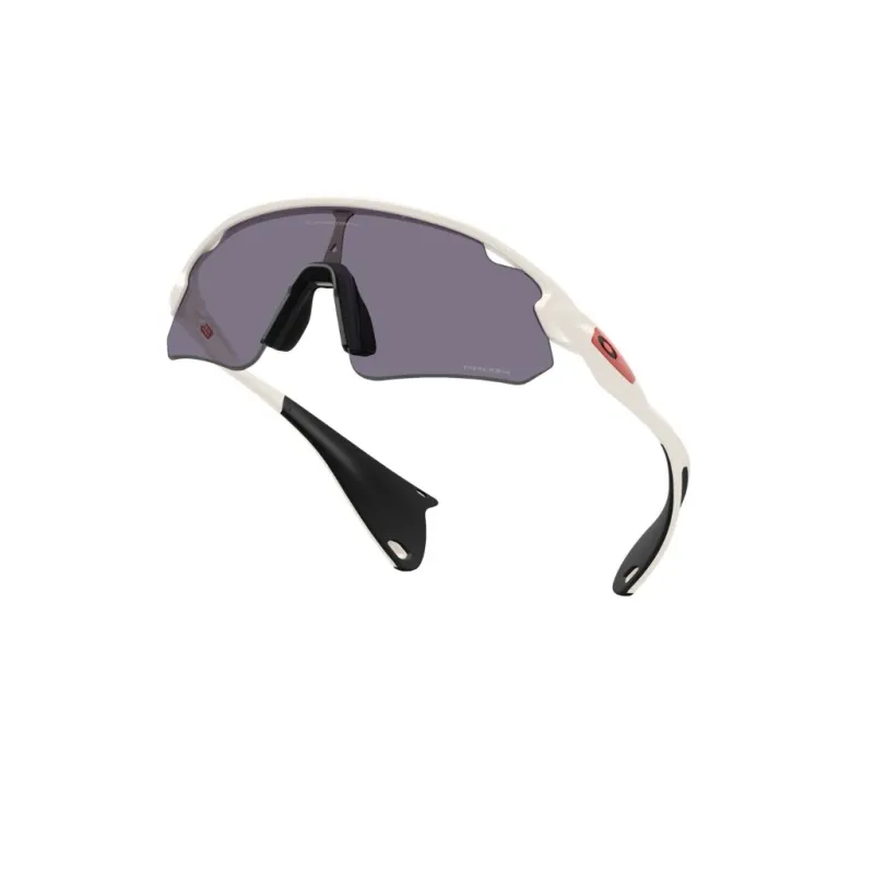 Okulary przeciwsłoneczne Oakley Stunt Devil A matte mist/prizm grey