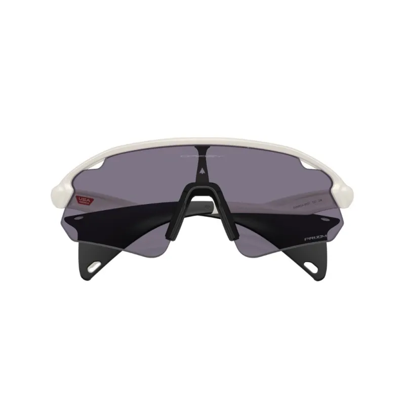 Okulary przeciwsłoneczne Oakley Stunt Devil A matte mist/prizm grey