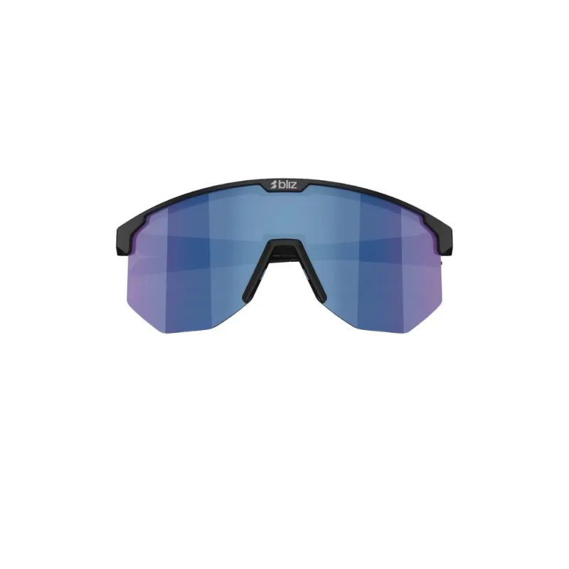 Okulary przeciwsłoneczne Bliz Hero black/brown blue