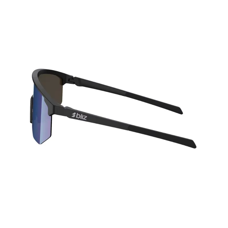 Okulary przeciwsłoneczne Bliz Hero black/brown blue