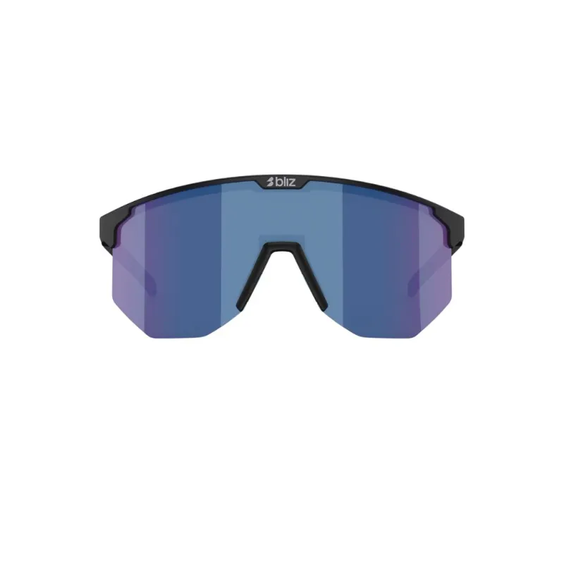 Okulary przeciwsłoneczne Bliz Hero black/brown blue