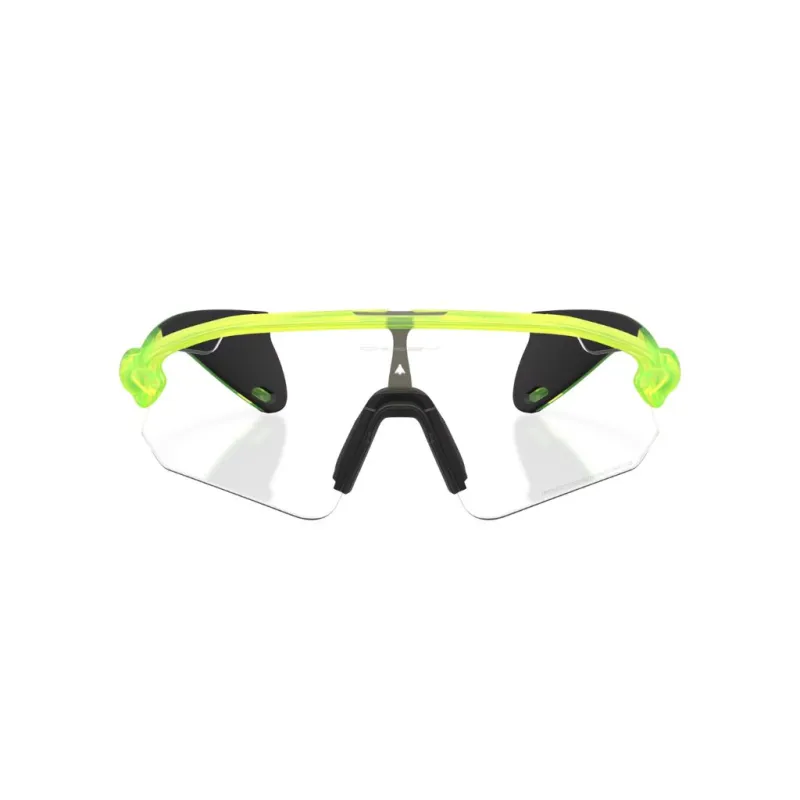 Okulary przeciwsłoneczne Oakley Stunt Devil A matte uranium/photochromic