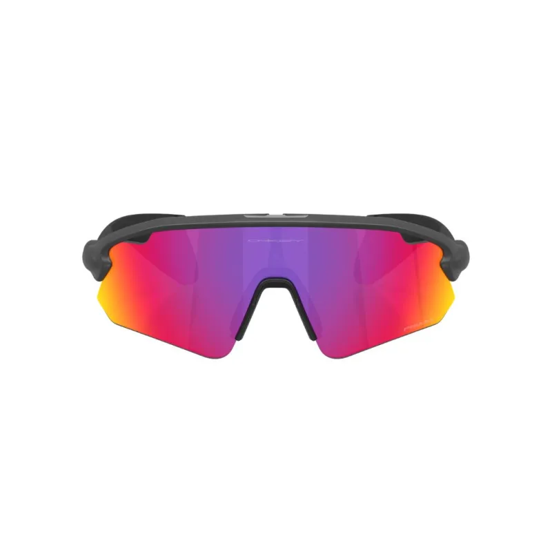 Okulary przeciwsłoneczne Oakley Stunt Devil A matte black/prizm road