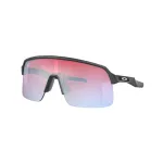 Okulary przeciwsłoneczne Oakley Sutro Lite matte carbon/prizm snow sapphire