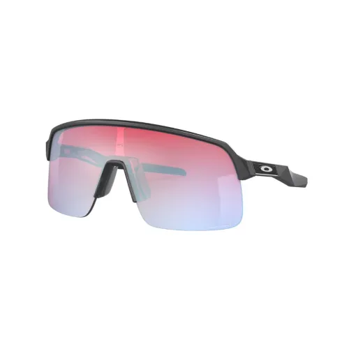Okulary przeciwsłoneczne Oakley Sutro Lite matte carbon/prizm snow sapphire