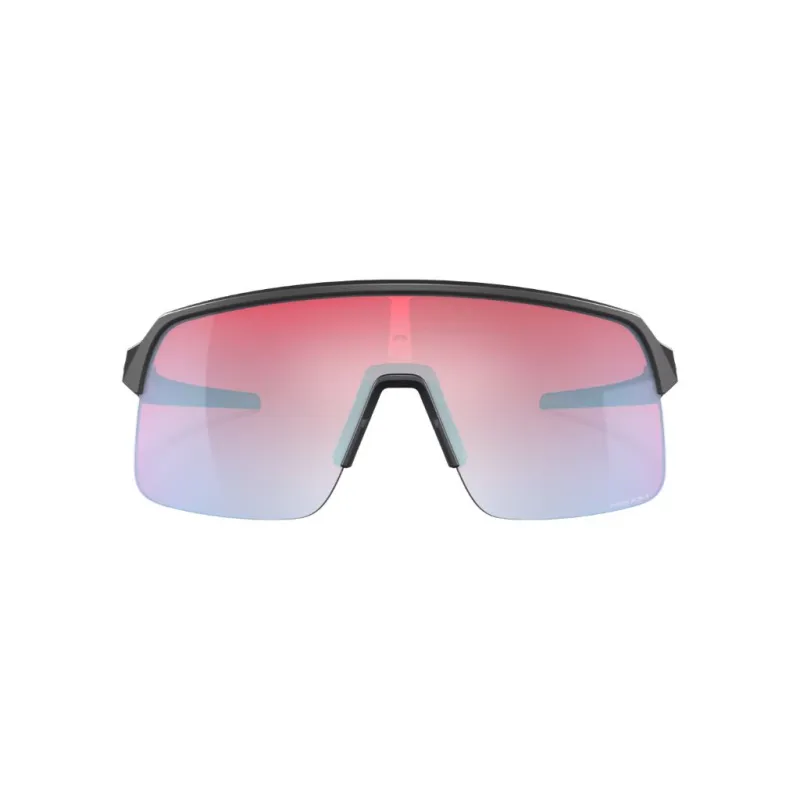 Okulary przeciwsłoneczne Oakley Sutro Lite matte carbon/prizm snow sapphire