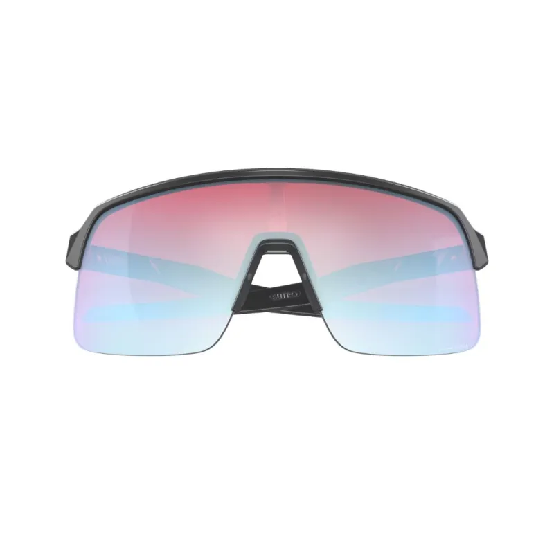 Okulary przeciwsłoneczne Oakley Sutro Lite matte carbon/prizm snow sapphire