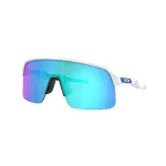Okulary przeciwsłoneczne Oakley Sutro Lite matte white/prizm sapphire