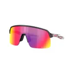 Okulary przeciwsłoneczne Oakley Sutro Lite TLD matte black/prizm road