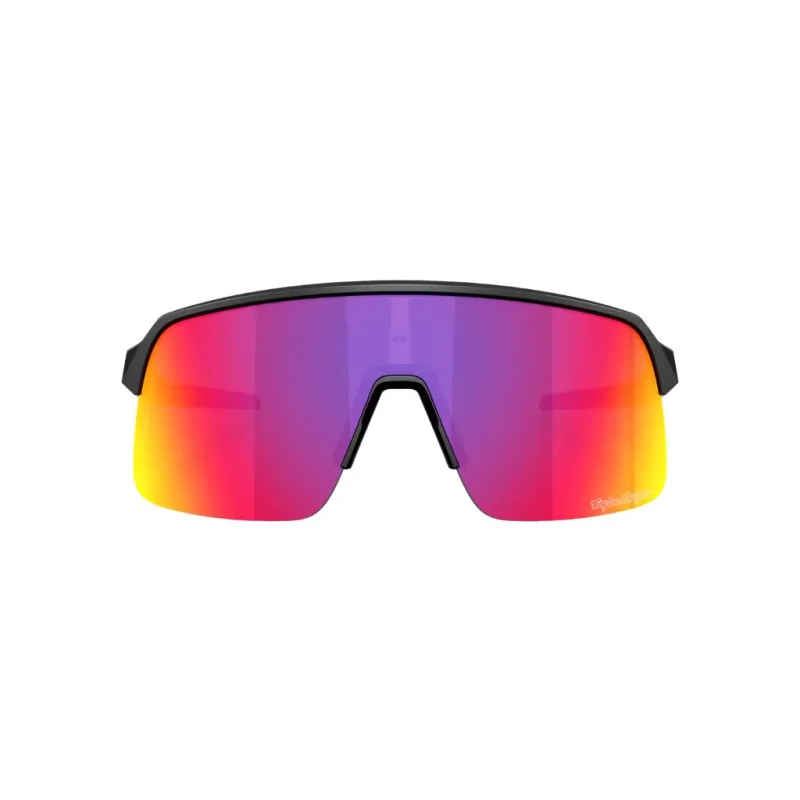 Okulary przeciwsłoneczne Oakley Sutro Lite TLD matte black/prizm road