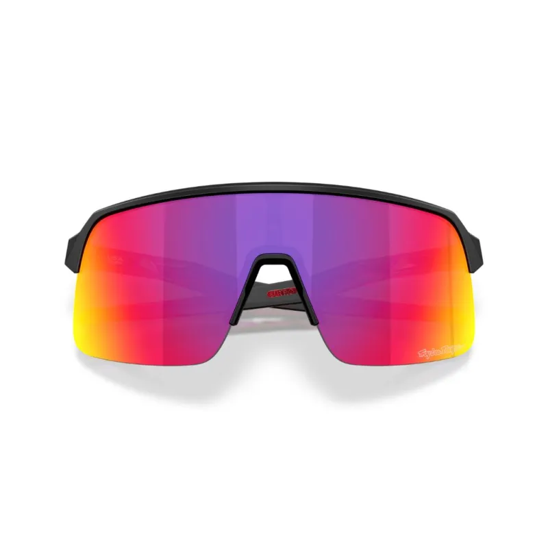Okulary przeciwsłoneczne Oakley Sutro Lite TLD matte black/prizm road