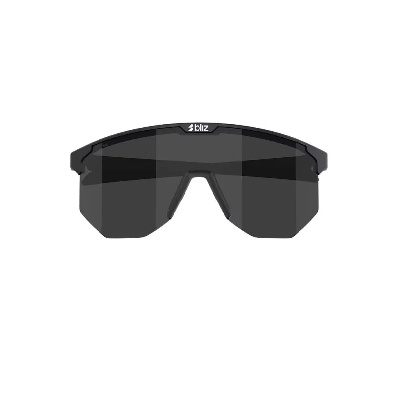Okulary przeciwsłoneczne Bliz Hero matte black/smoke