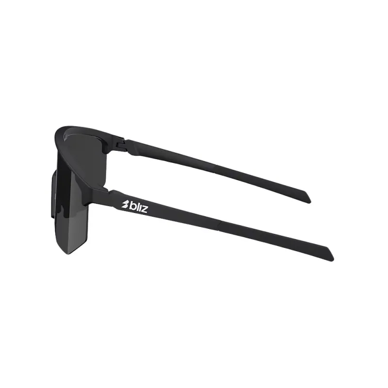 Okulary przeciwsłoneczne Bliz Hero matte black/smoke