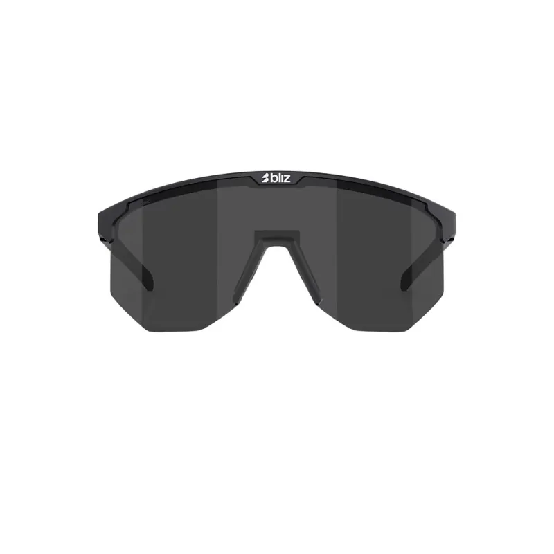Okulary przeciwsłoneczne Bliz Hero matte black/smoke