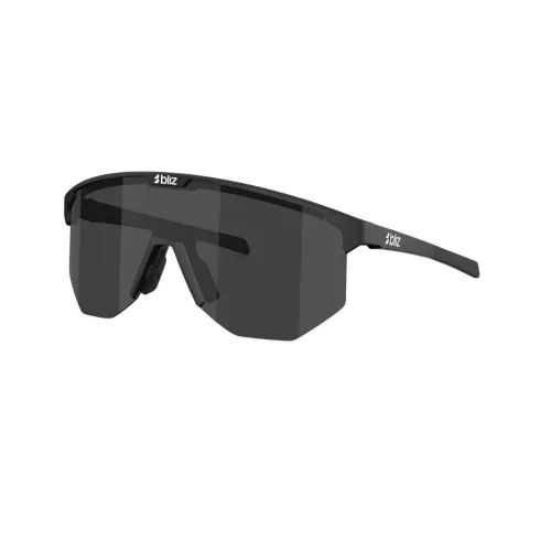 Okulary przeciwsłoneczne Bliz Hero matte black/smoke