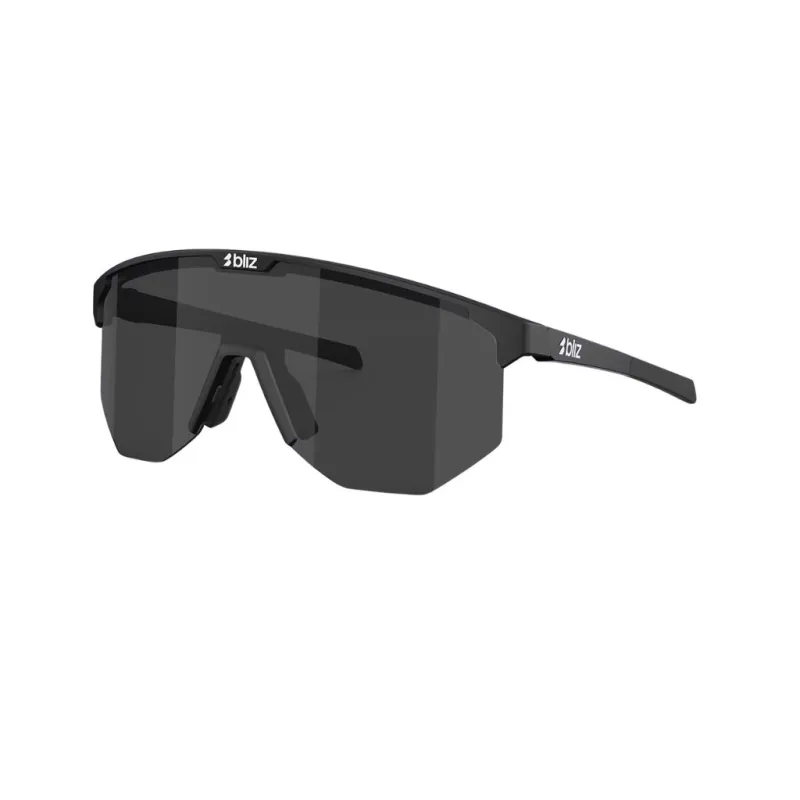 Okulary przeciwsłoneczne Bliz Hero matte black/smoke