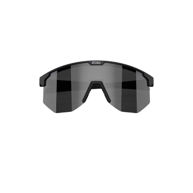 Okulary przeciwsłoneczne Bliz Hero Small black/smoke silver