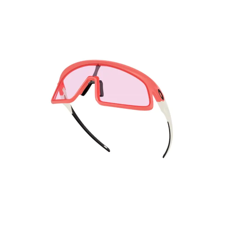 Okulary przeciwsloneczne Oakley RSLV matte paloma/prizm low light