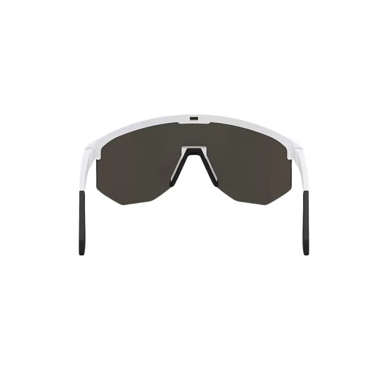 Okulary przeciwsłoneczne Bliz Hero Small white/brown blue