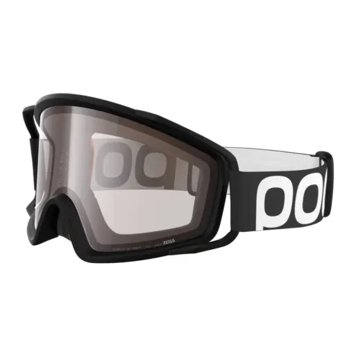 Gogle rowerowe POC Zygon Uranium Black/Clarity Trail/Cloudy Brown