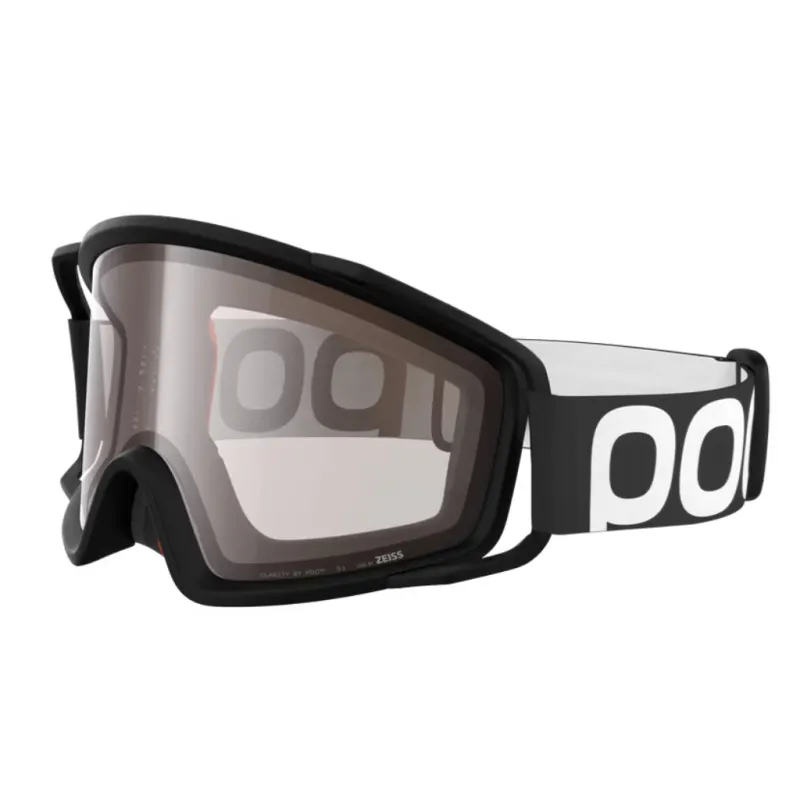 Gogle rowerowe POC Zygon Uranium Black/Clarity Trail/Cloudy Brown