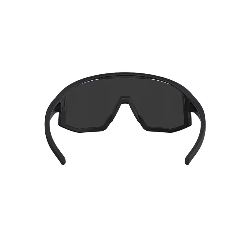 Okulary przeciwsłoneczne Bliz Fusion Small matte black/smoke
