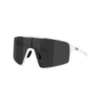 Okulary przeciwsłoneczne Bliz P001 XL matte white/smoke