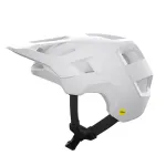 Kask rowerowy POC Kortal Race MIPS Hydrogen White Matt
