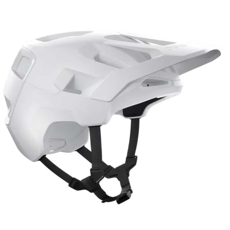 Kask rowerowy POC Kortal Race MIPS Hydrogen White Matt