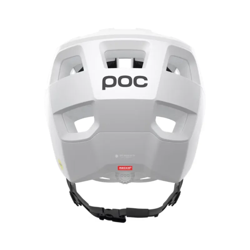 Kask rowerowy POC Kortal Race MIPS Hydrogen White Matt