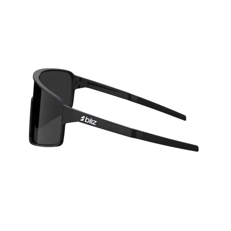 Okulary przeciwsłoneczne Bliz P001 L matte black/smoke