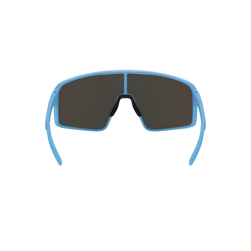 Okulary przeciwsłoneczne Bliz P001 XL matte blue/blue